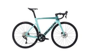 Oltre Race 105 DI2 12sp